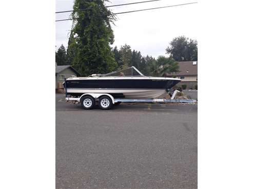 For Sale at Auction: 1982 Unspecified Boat for sale in Tacoma, WA