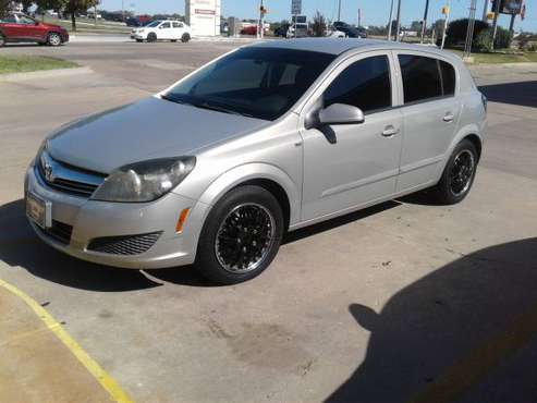 "Very Nice" "Low miles" 2008 Saturn Astra XE for sale in Oklahoma City, OK