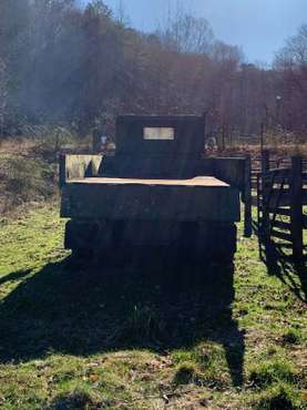 M35a2 Army Truck for sale in Hamlin, WV
