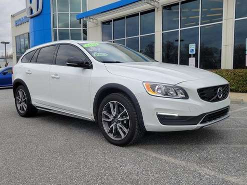 2018 Volvo V60 Cross Country T5 for sale in Downingtown, PA