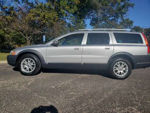 2007 volvo xc70 awd for sale in Vernon Rockville, CT
