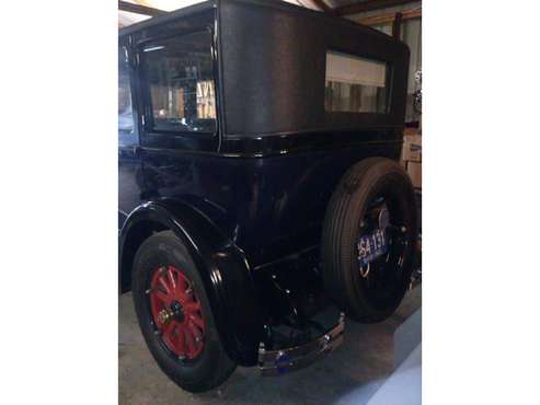 1925 Flint Sedan for sale in Eubank, KY