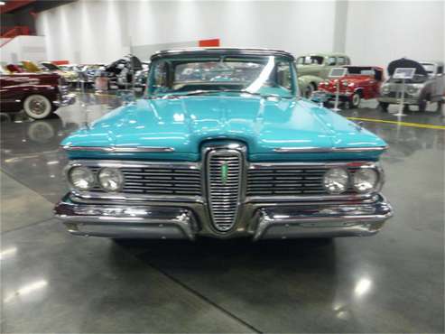 1959 Edsel Corsair for sale in Milford, OH