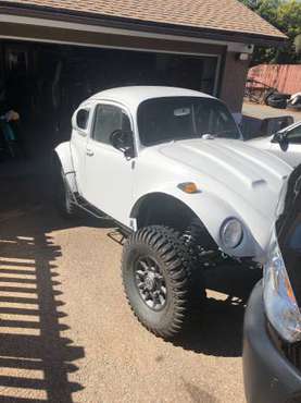 2014 razor powered Baja bug for sale in El Cajon, CA