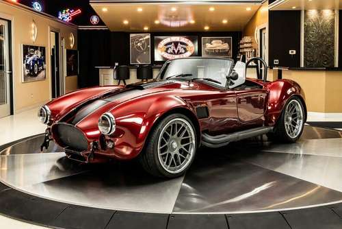 1965 Shelby Cobra for sale in Plymouth, MI
