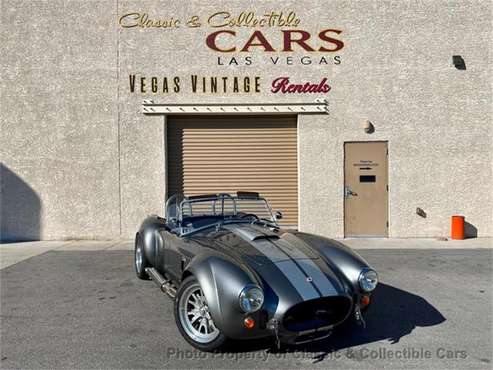 1965 Shelby Cobra for sale in Las Vegas, NV
