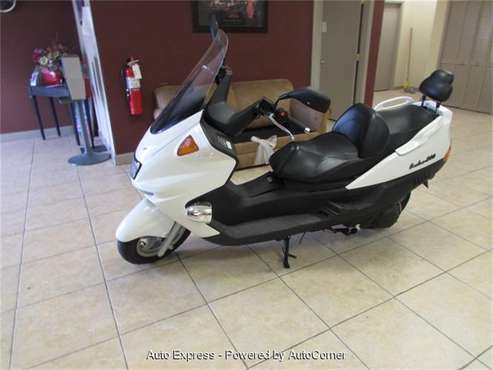 2008 Linhai Scooter for sale in Orlando, FL