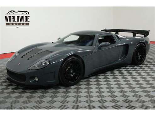 2014 Factory Five GTM for sale in Denver , CO