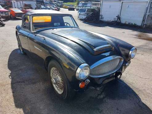 1967 Austin Healey 3000 - - by dealer - vehicle for sale in York, PA