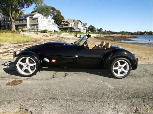 1997 Panoz AIV Roadster for sale in Beverly, MA