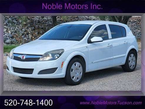 2008 Saturn Astra XE for sale in Tucson, AZ