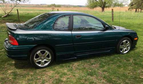 1997 Dodge Neon (Customized) for sale in Cherokee, IA
