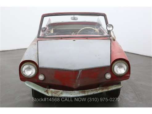 1964 Amphicar 770 for sale in Beverly Hills, CA