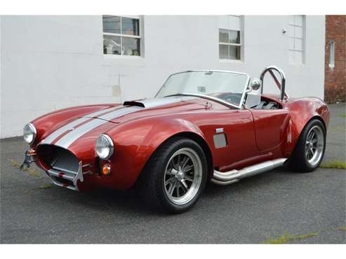 1965 Factory Five Cobra for sale in Springfield, MA