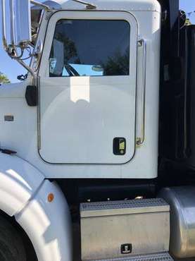 2013 peterbilt 384 dump truck for sale in Canton, TX