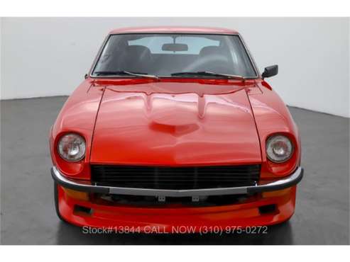 1971 Datsun 240Z for sale in Beverly Hills, CA
