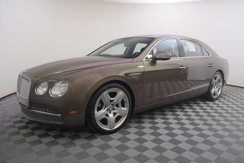 2014 Bentley Flying Spur W12 AWD for sale in Golden Valley, MN