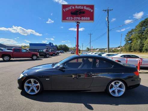 2011 BMW 3 Series 335i Coupe RWD for sale in Kingsport, TN