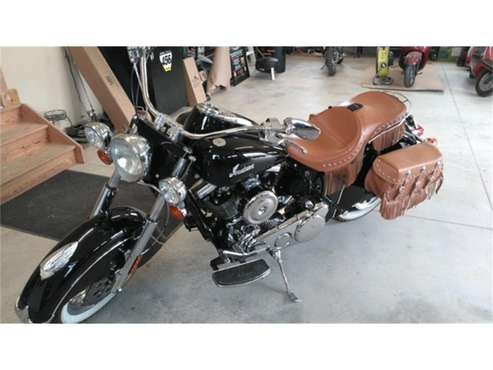 2003 Indian Chief for sale in Carlisle, PA