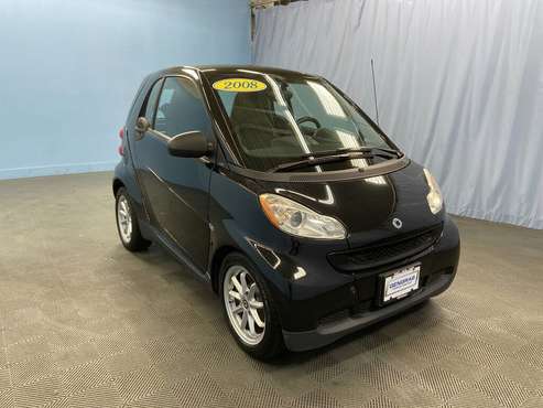 2008 smart fortwo passion for sale in CT