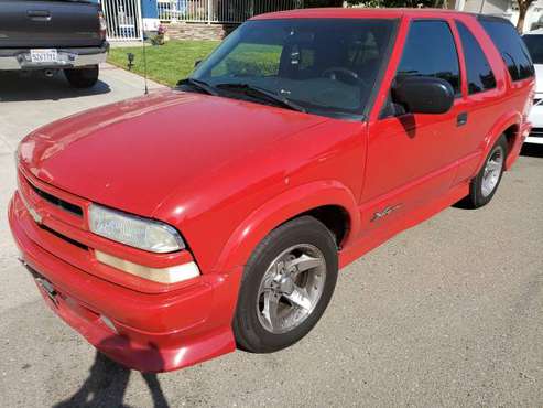 Chevy blazer xtreme for sale in Tracy, CA