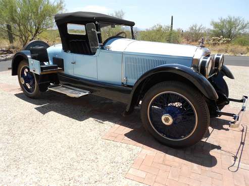 1921 Paige Daytona for sale in Tucson, AZ