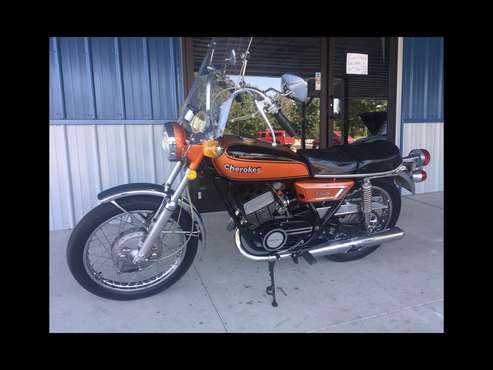 1972 Yamaha Motorcycle for sale in Paris , KY