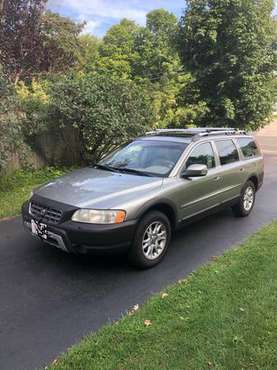 2006 Volvo XC70 Cross Country for sale in West Brookfield, MA