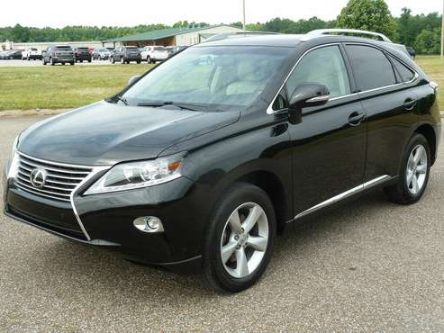 2015 Lexus RX 350 AWD for sale in Humboldt, TN
