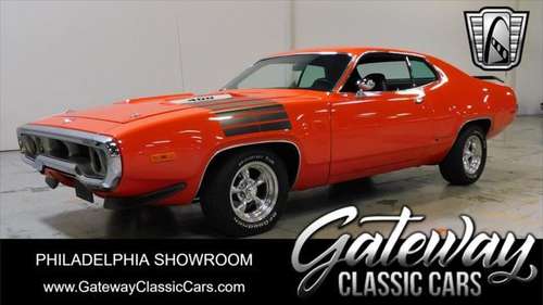 1972 Plymouth Roadrunner for sale in O'Fallon, IL