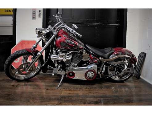 1989 Harley-Davidson Softail for sale in Bridgeport, CT