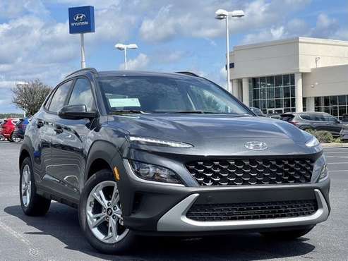 2023 Hyundai Kona SEL FWD for sale in Columbia, SC