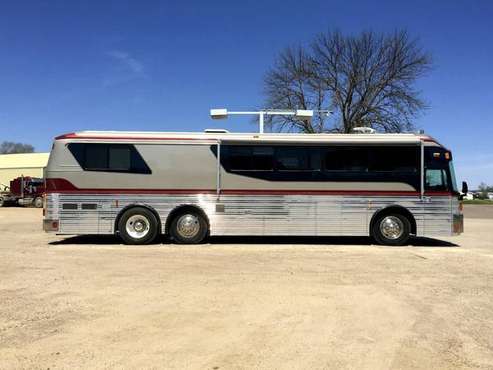Motorcoach - - by dealer - vehicle automotive sale for sale in Lakeside, AZ