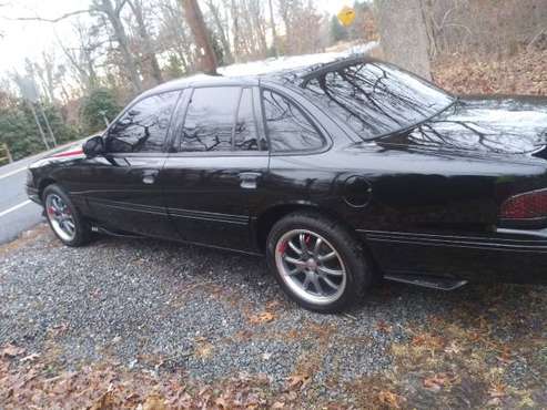 96 Vic restored for panther lovers for sale in NJ