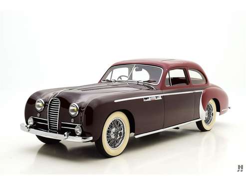 1951 Talbot-Lago T26 Record for sale in Saint Louis, MO