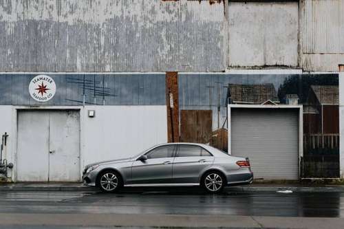 Mercedes Benz e250 BlueTech for sale in Sisters, OR