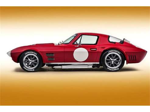 1963 Superformance Corvette Grand Sport for sale in Irvine, CA