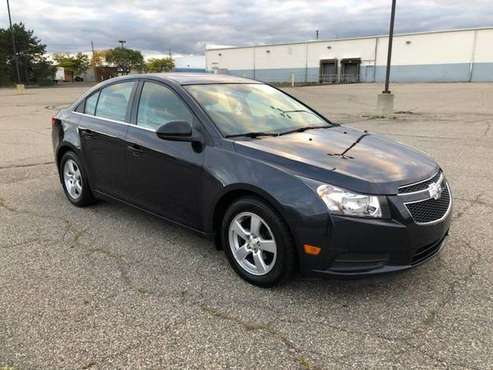 2014 Chevy Cruze LT for sale in Madison Heights, MI