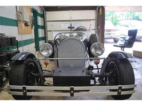 1927 Bugatti Roadster for sale in Cadillac, MI