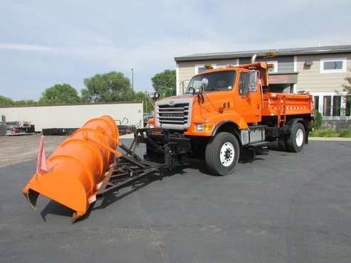 2003 Sterling Plow, Dump - - by dealer - vehicle for sale in SD