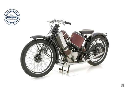 1924 Scott Flying Squirrel for sale in Saint Louis, MO