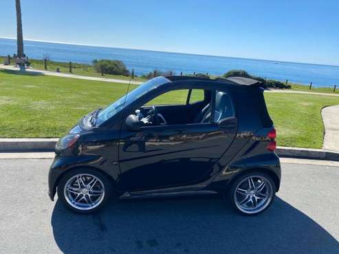 Brabus Smart Car for sale in Pismo Beach, CA