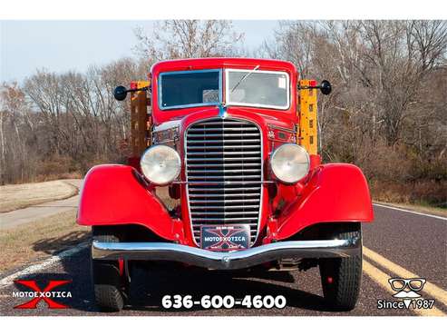 1935 Diamond T 211-AD for sale in Saint Louis, MO