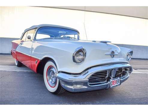 1956 Oldsmobile Super 88 for sale in Costa Mesa, CA