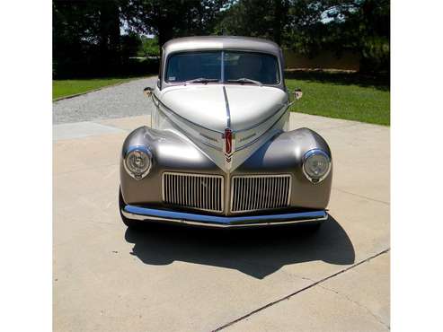 1941 Studebaker Champion for sale in Wichita, KS