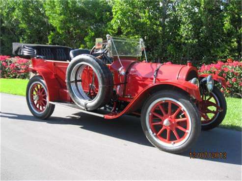 1913 Pope-Hartford Model 33 for sale in Bedford Heights, OH