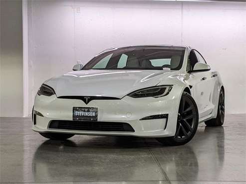 2022 Tesla Model S Plaid for sale in Littleton, CO