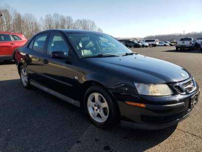 2004 Saab 9-3 Linear 2 0 Turbo (1 Owner Clean Carfax) - cars & for sale in Clover, NC