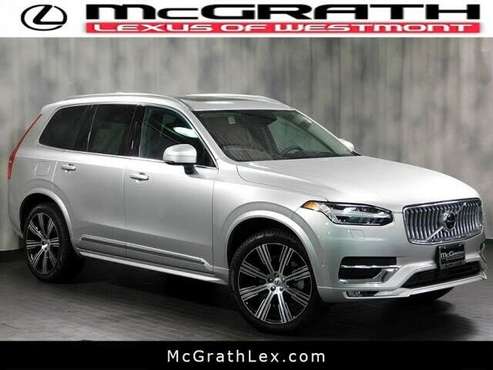 2022 Volvo XC90 T6 Inscription 6-Passenger AWD for sale in Westmont, IL