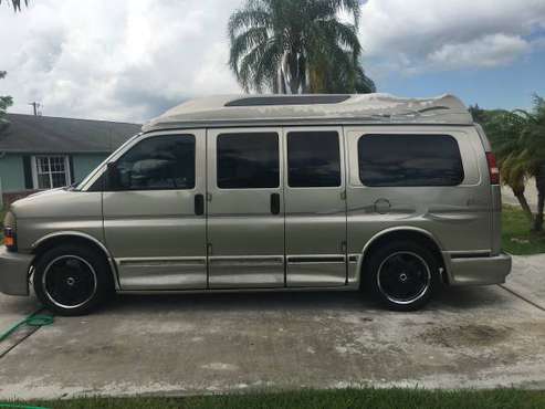 Conversion van for sale in Port Saint Lucie, FL